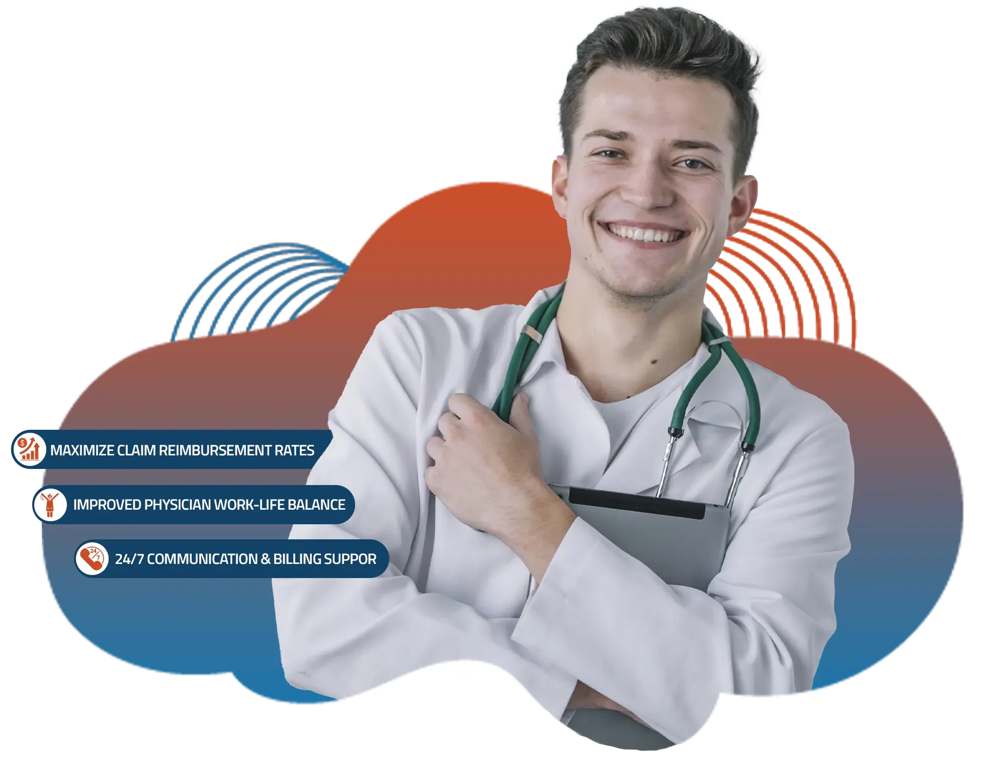 Best Medical Billing Services For Healthcare Providers Across USA