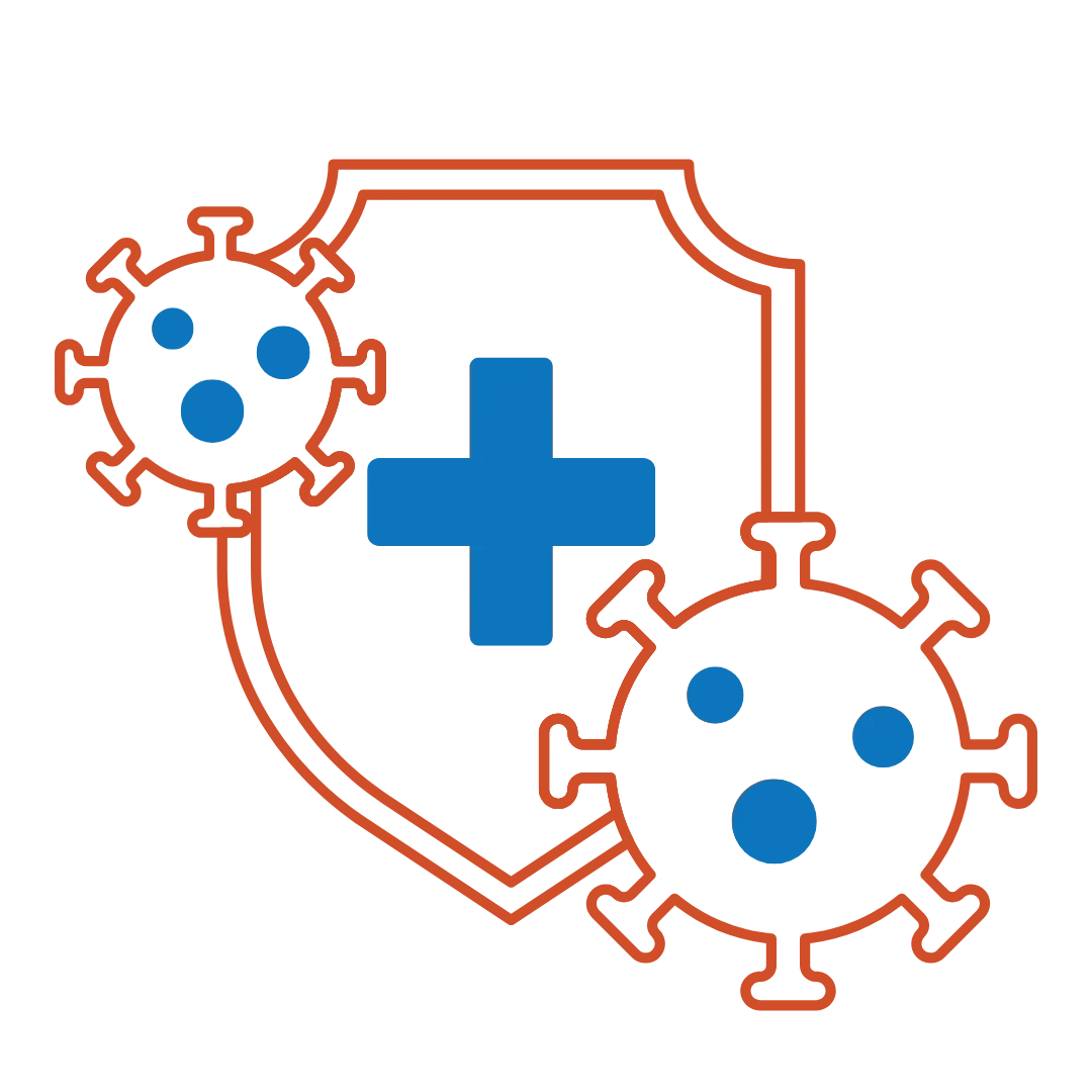 Healthcare RCM Services Icon