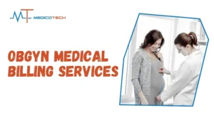 OBGYN Medical Billing Services