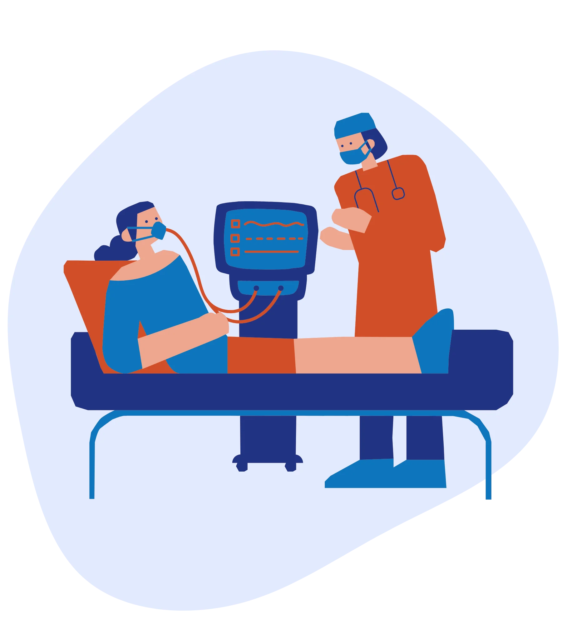 Our Anesthesiology Billing Services Include