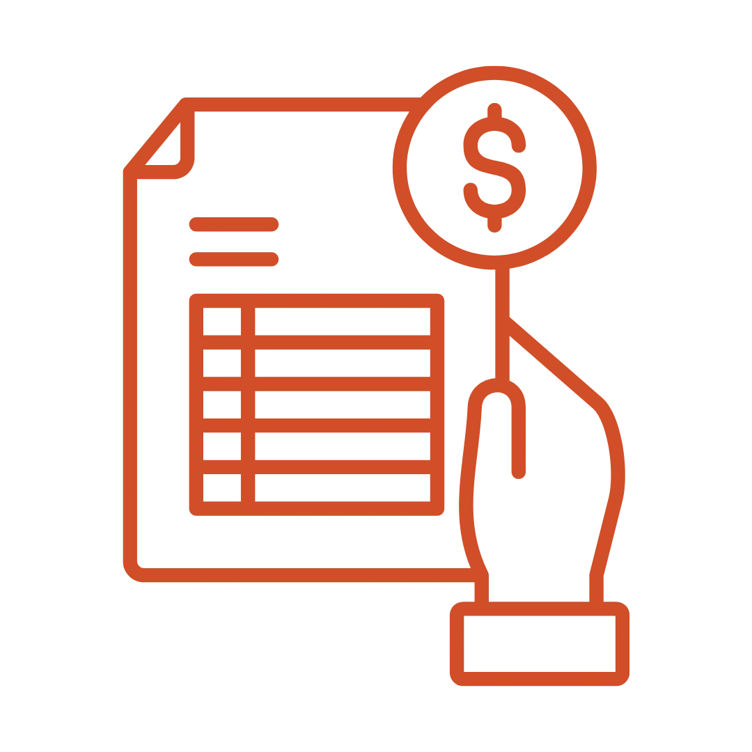 Healthcare RCM Services Icon