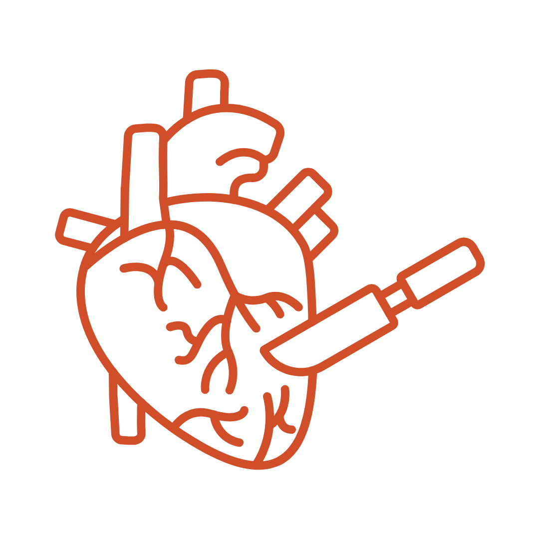 Surgical Cardiology
