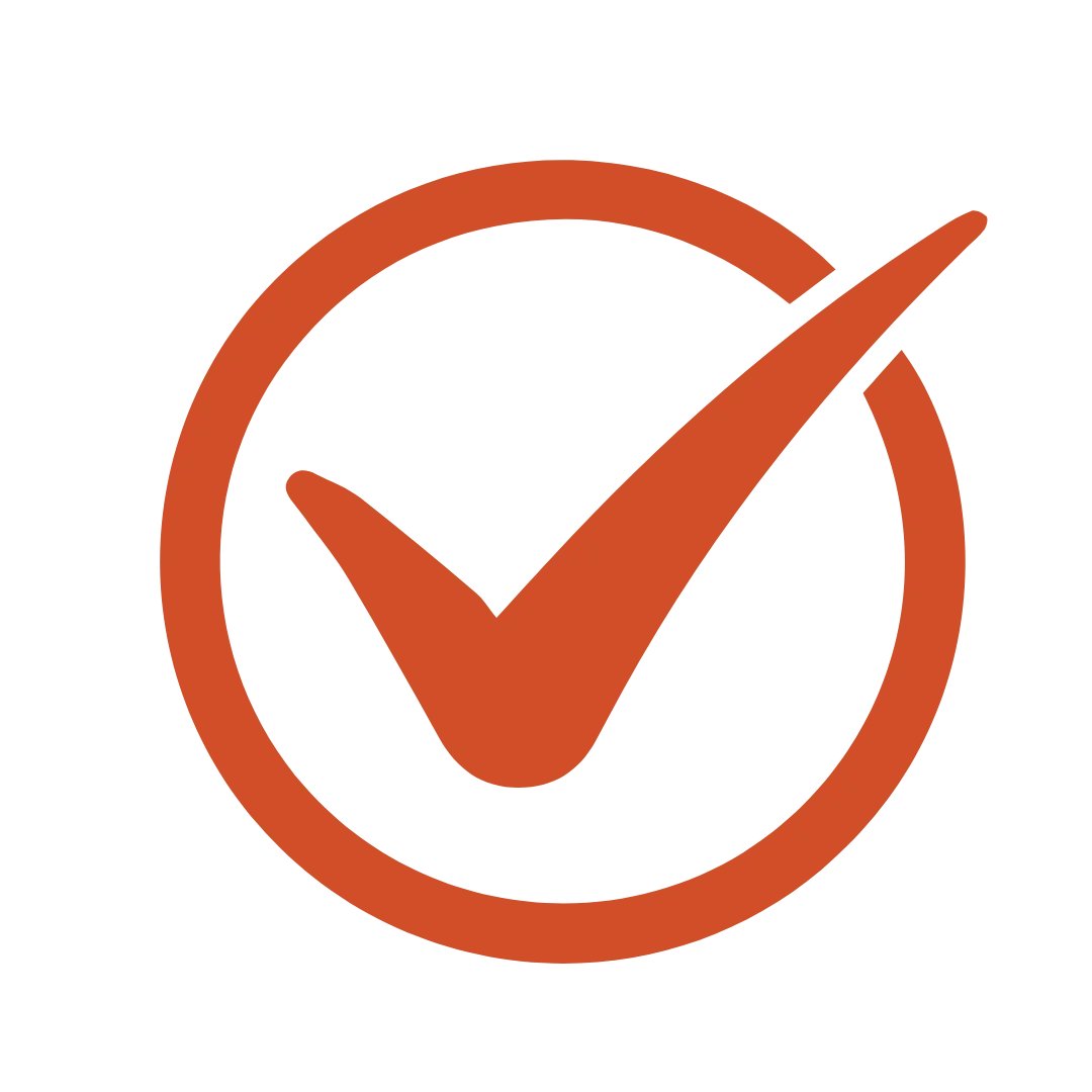Tick Icon