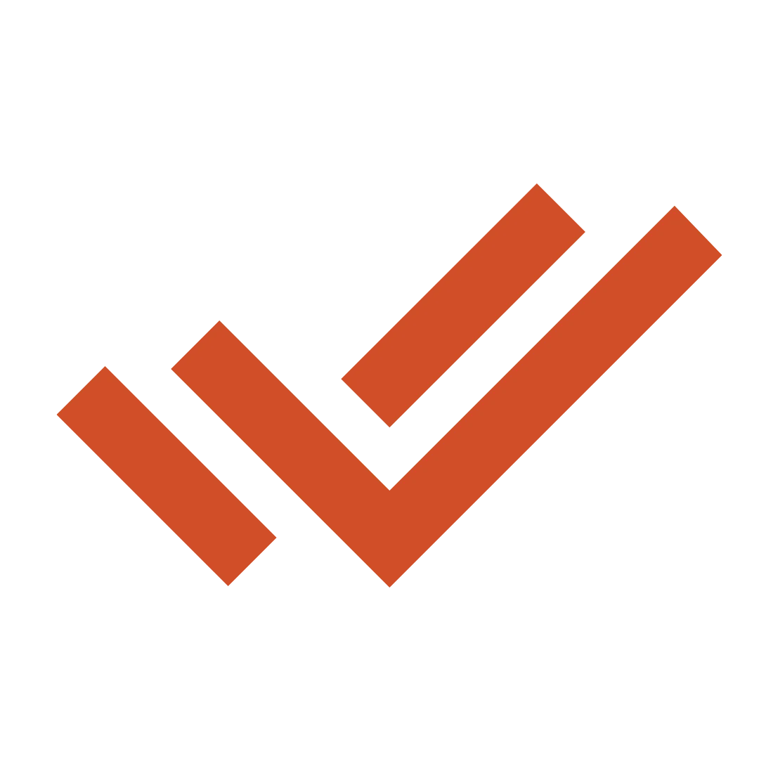 Tick Icon