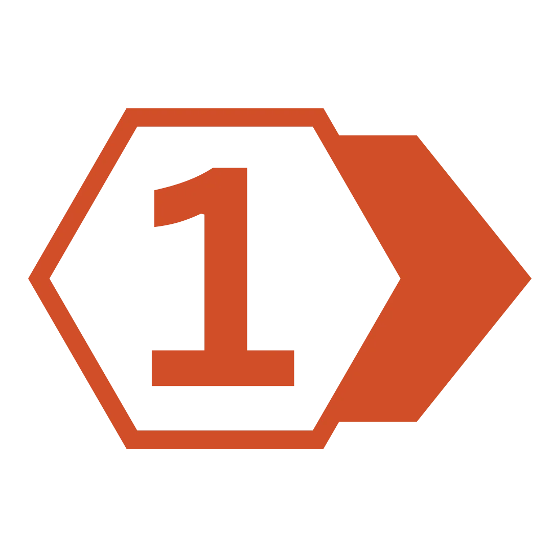 Blue Tick Icon
