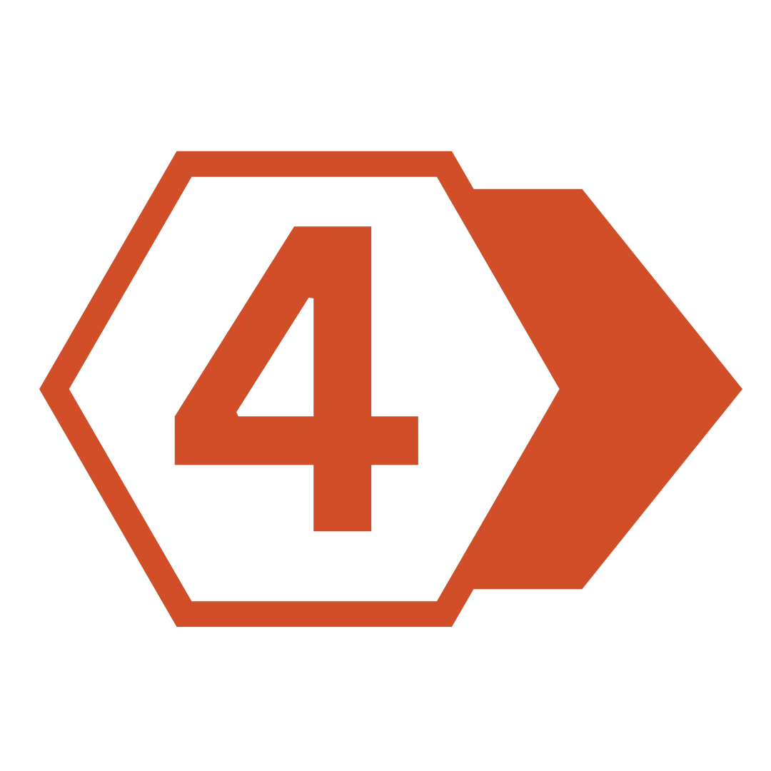 Red Tick Icon