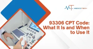 93306 CPT Code