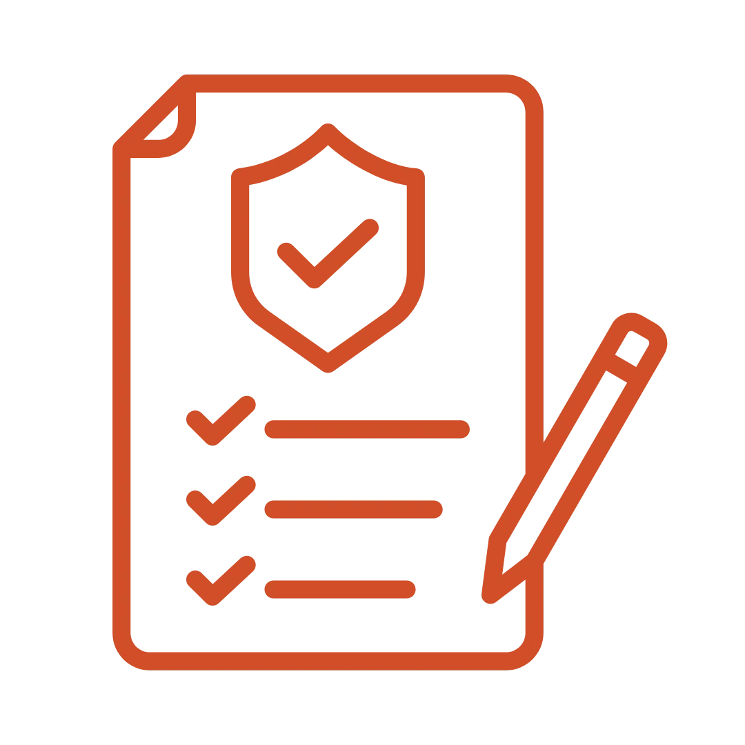 Claim Submission Icon