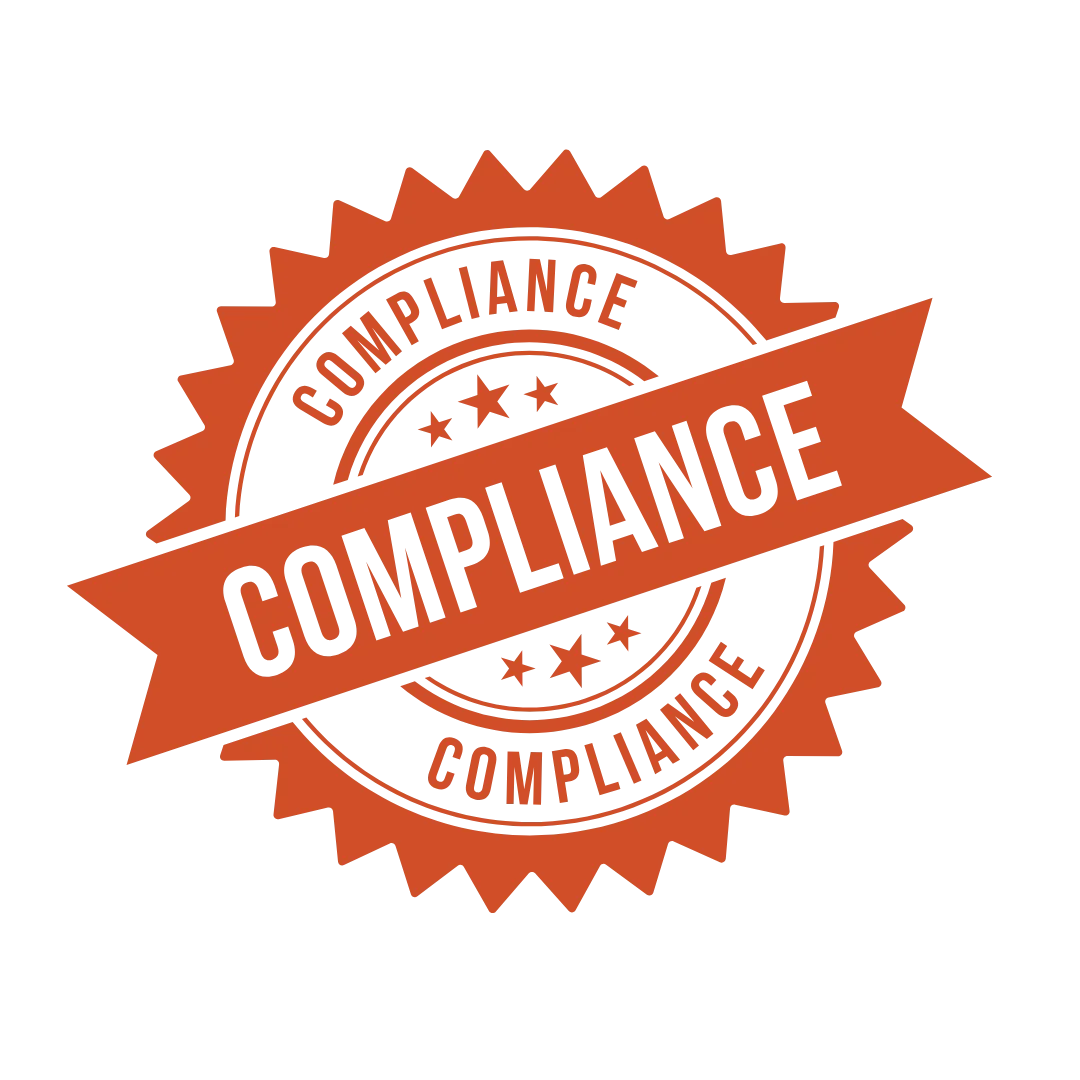Compliance Icon