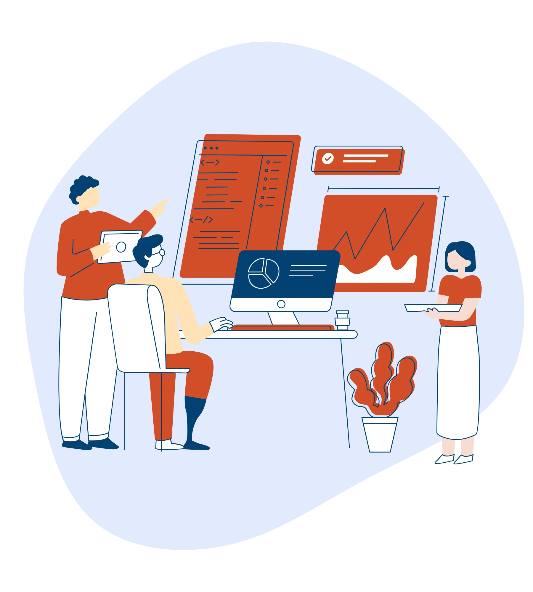 Customized General Surgery Billing and Coding Services