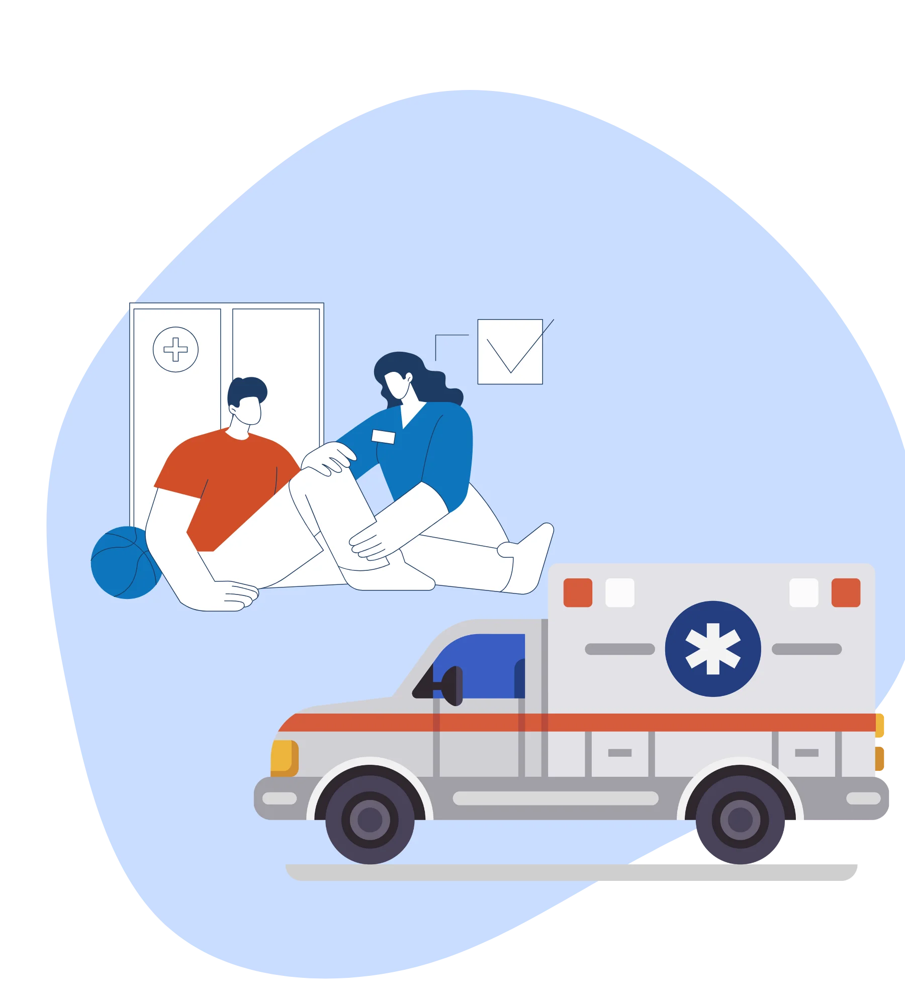 Credentialing Comparison