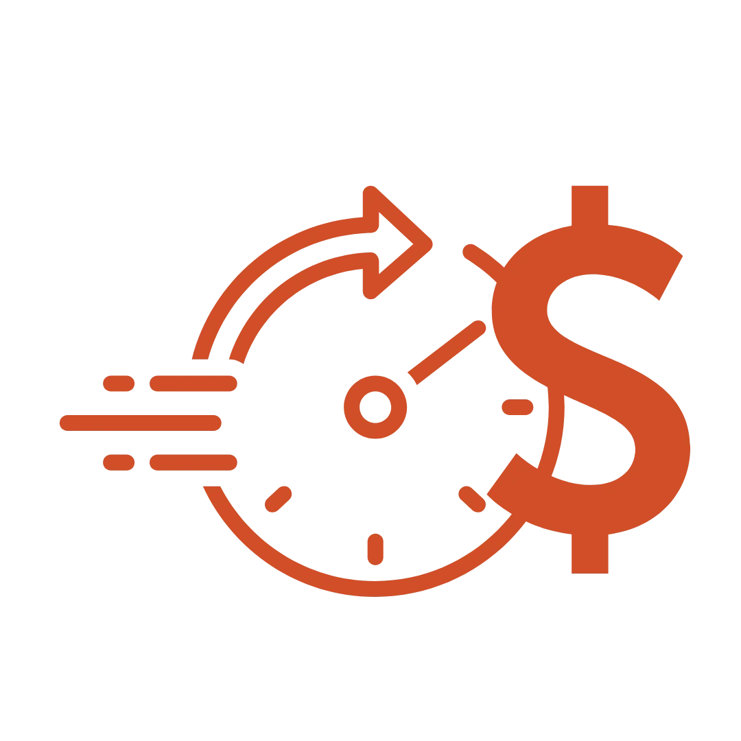 Faster Payments Icon