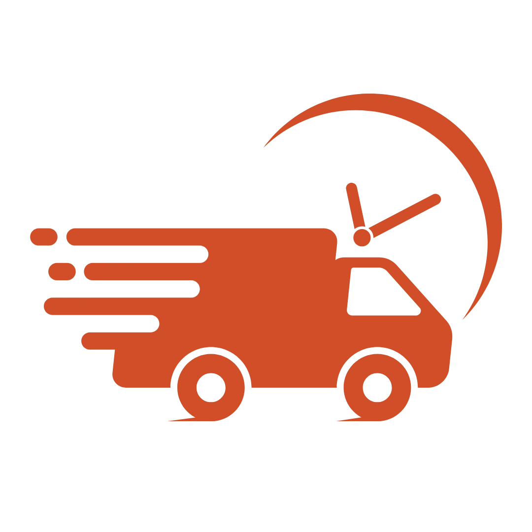 Healthcare Service Delivery Icon