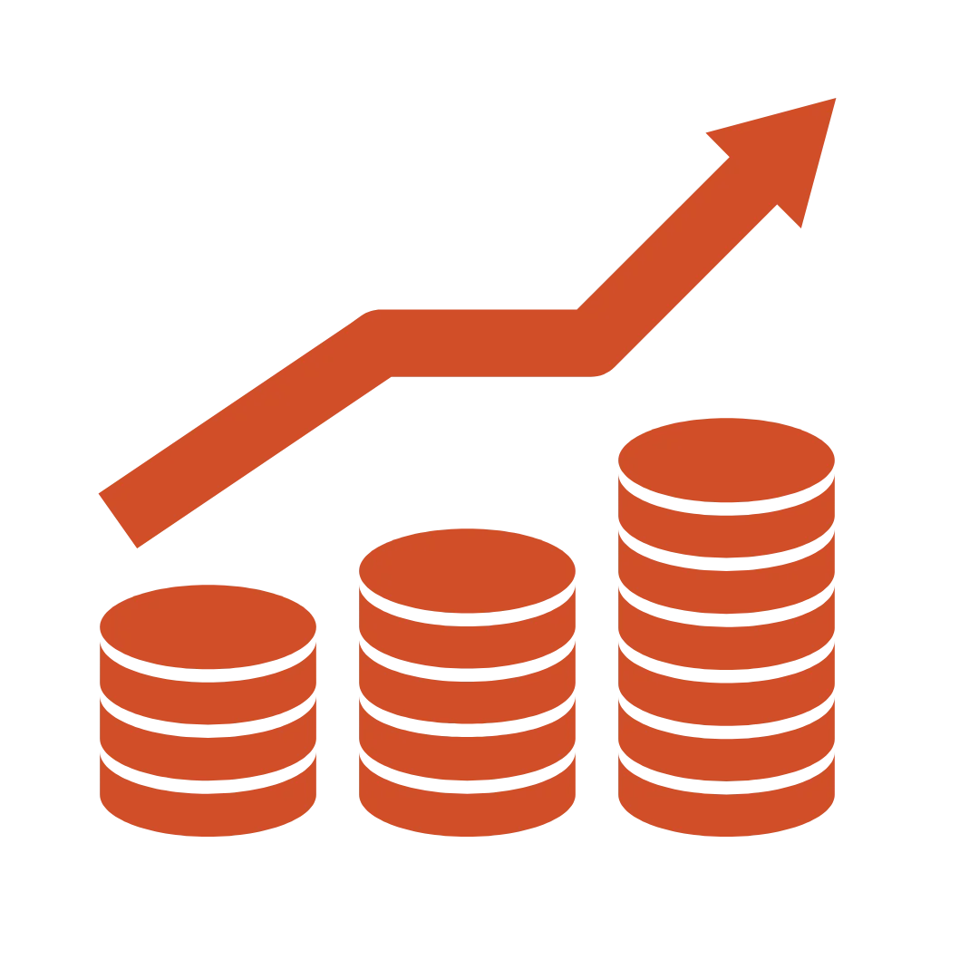 Revenue Optimization Icon