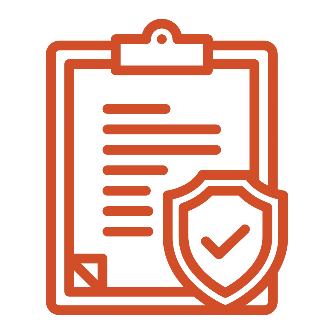 Insurance Verification Icon