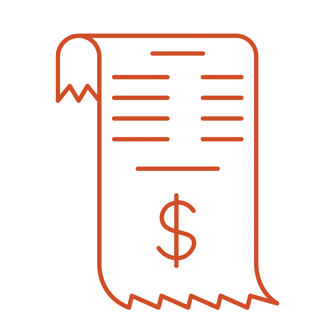 Medical Billing Solutions Icon