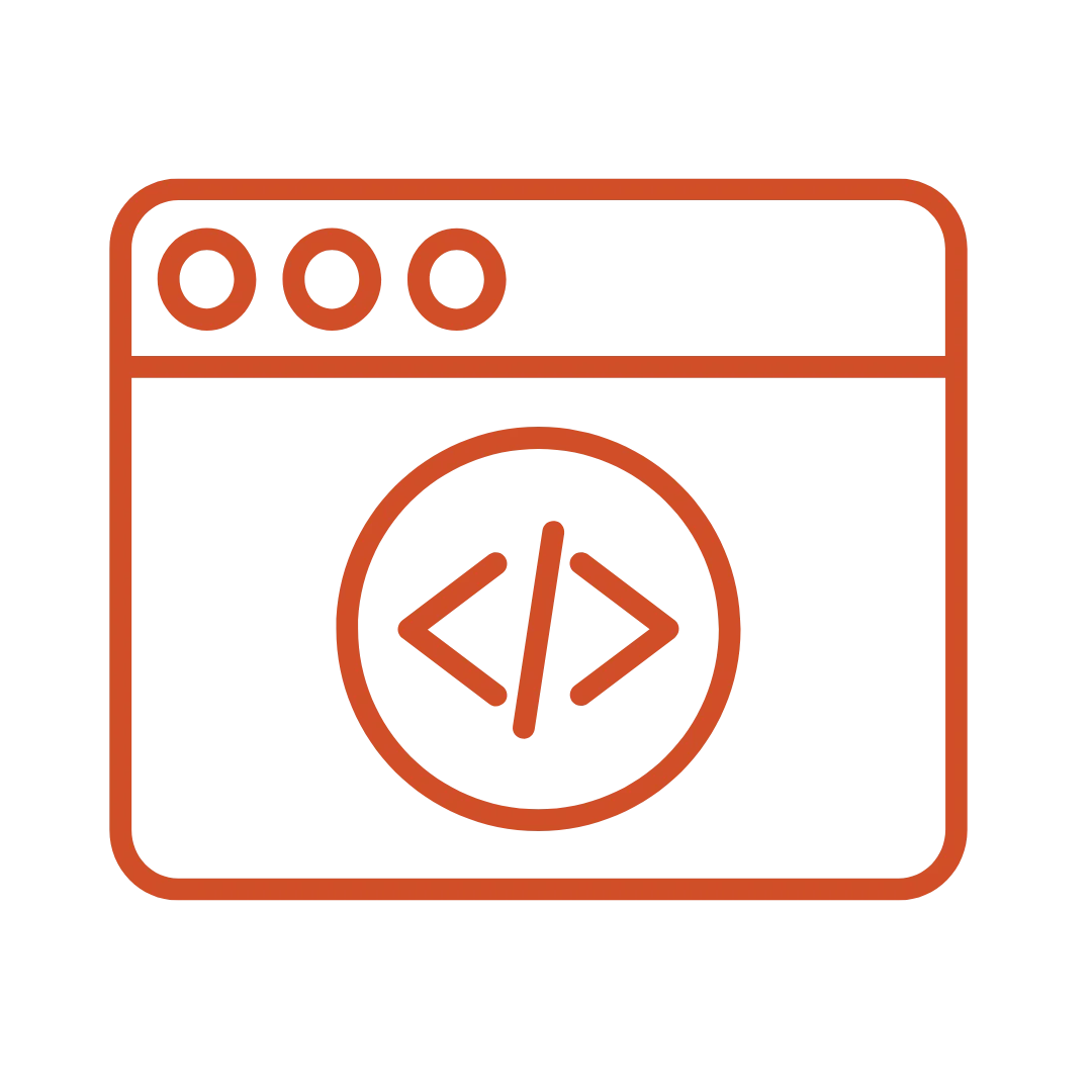 Medical Coding Services Icon