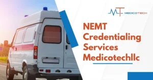 NEMT Credentialing Services