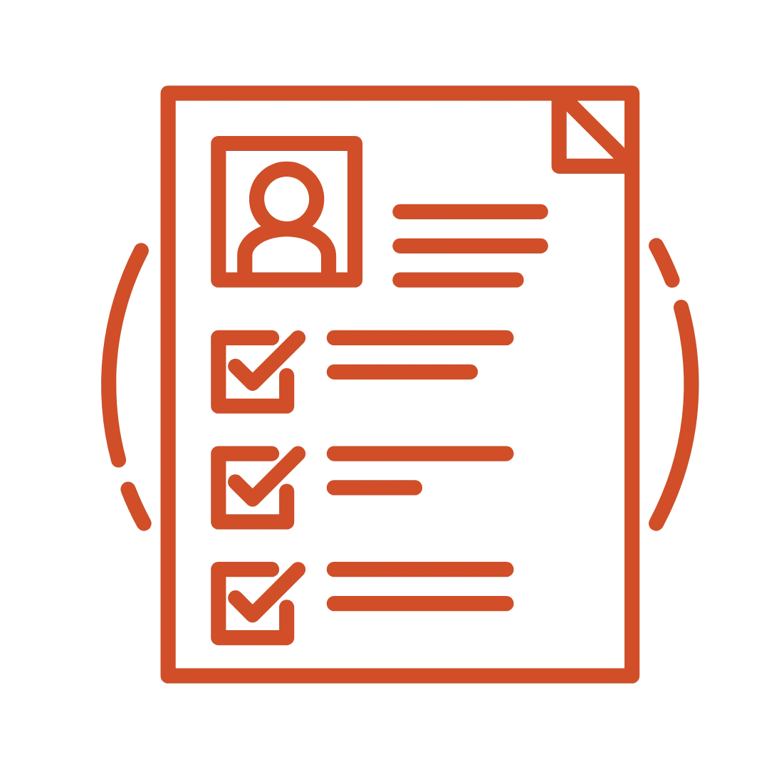 Patient Eligibility Check Icon