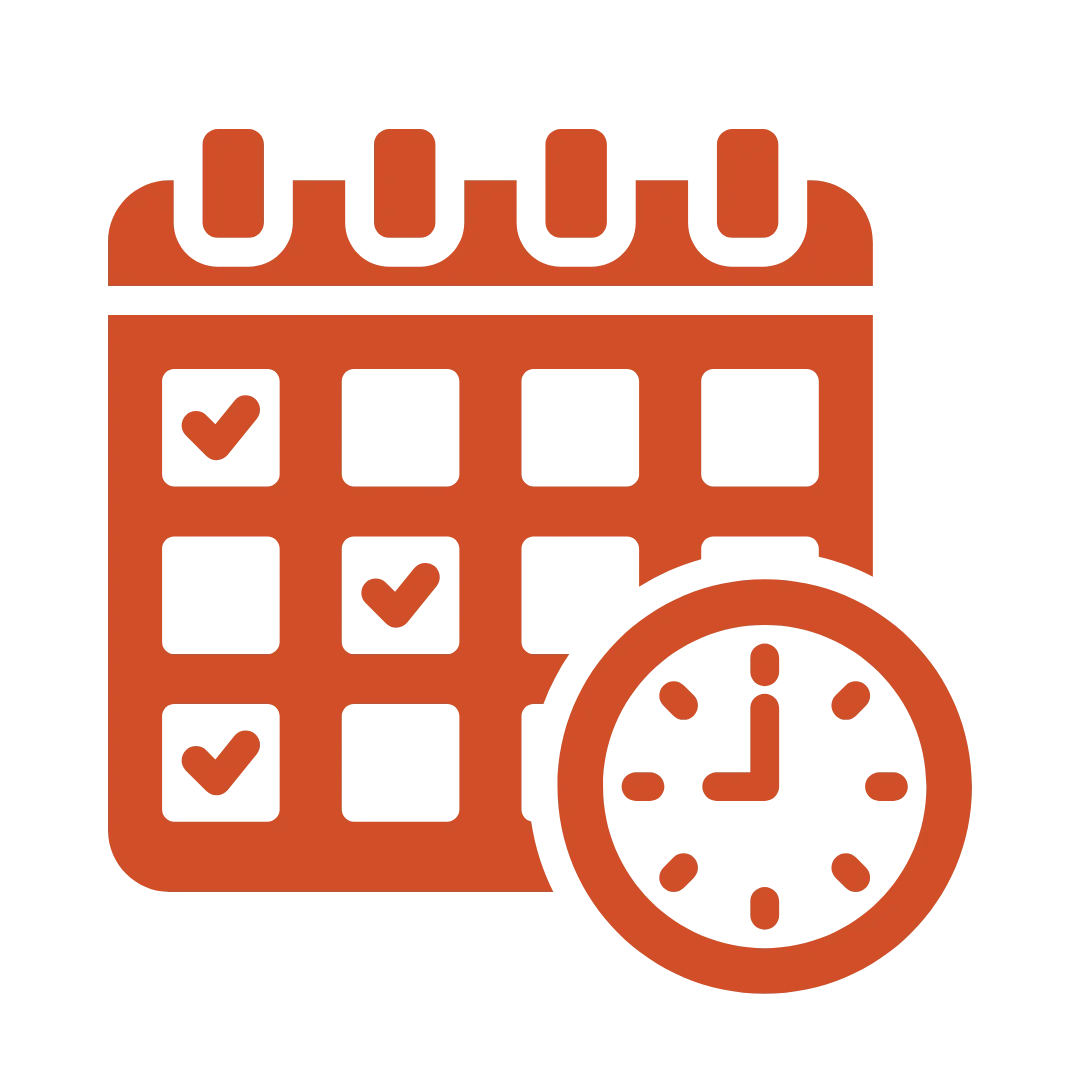 Patient Registration Icon