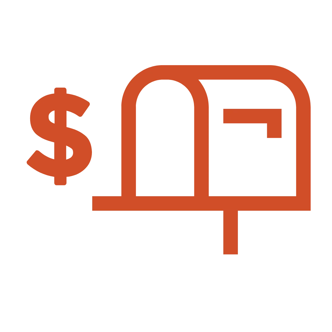 Payment Posting Icon