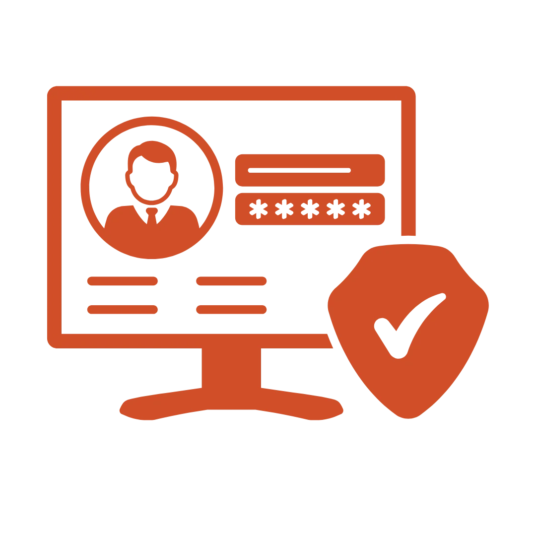 Pre/Retro-Authorization Icon