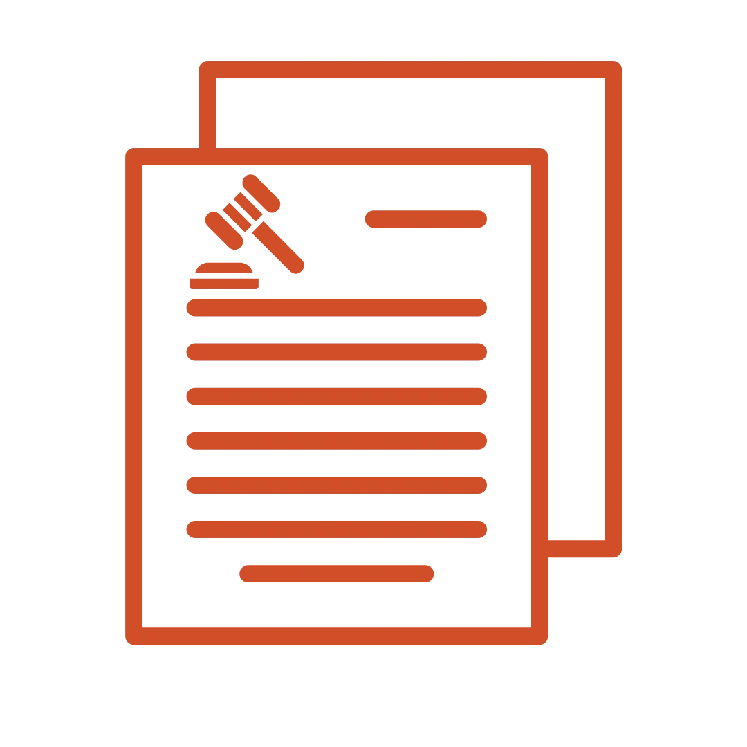 Provider Credentialing Icon