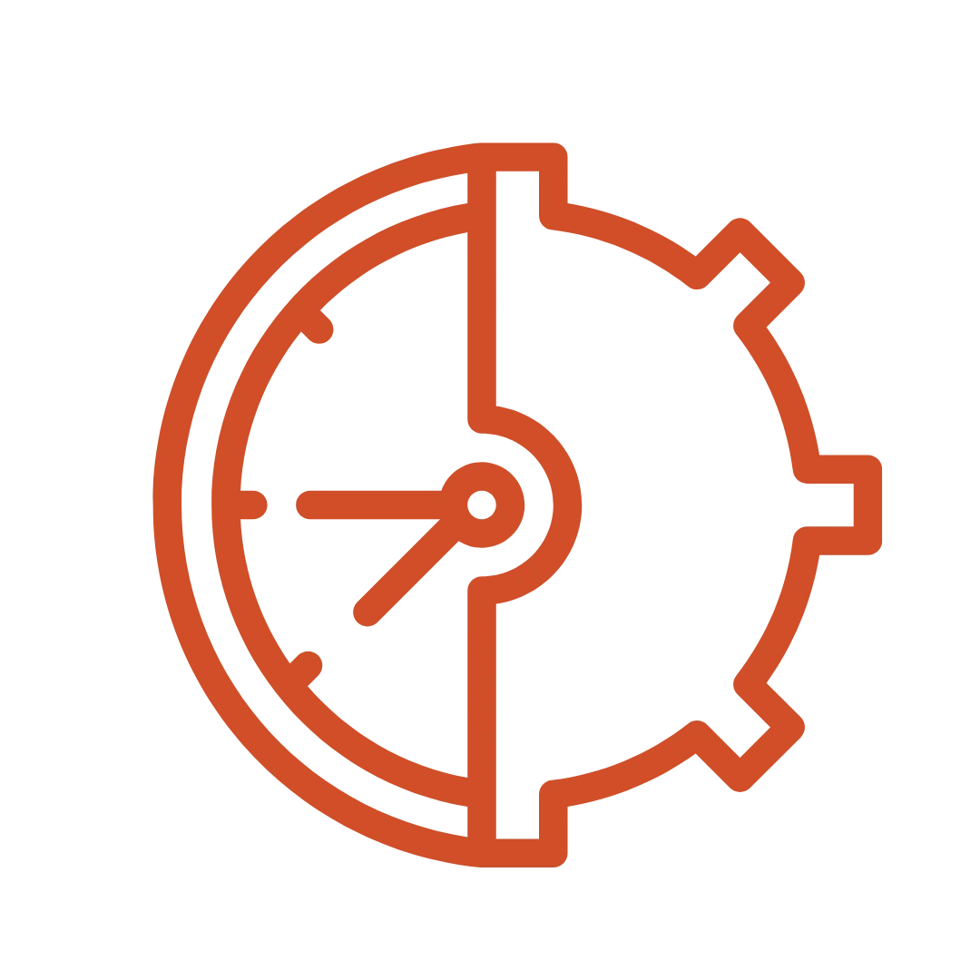 EHR/EMR Management Icon