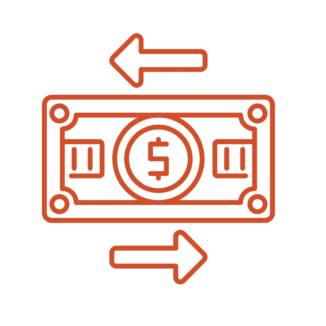 Quicker Payment Icon
