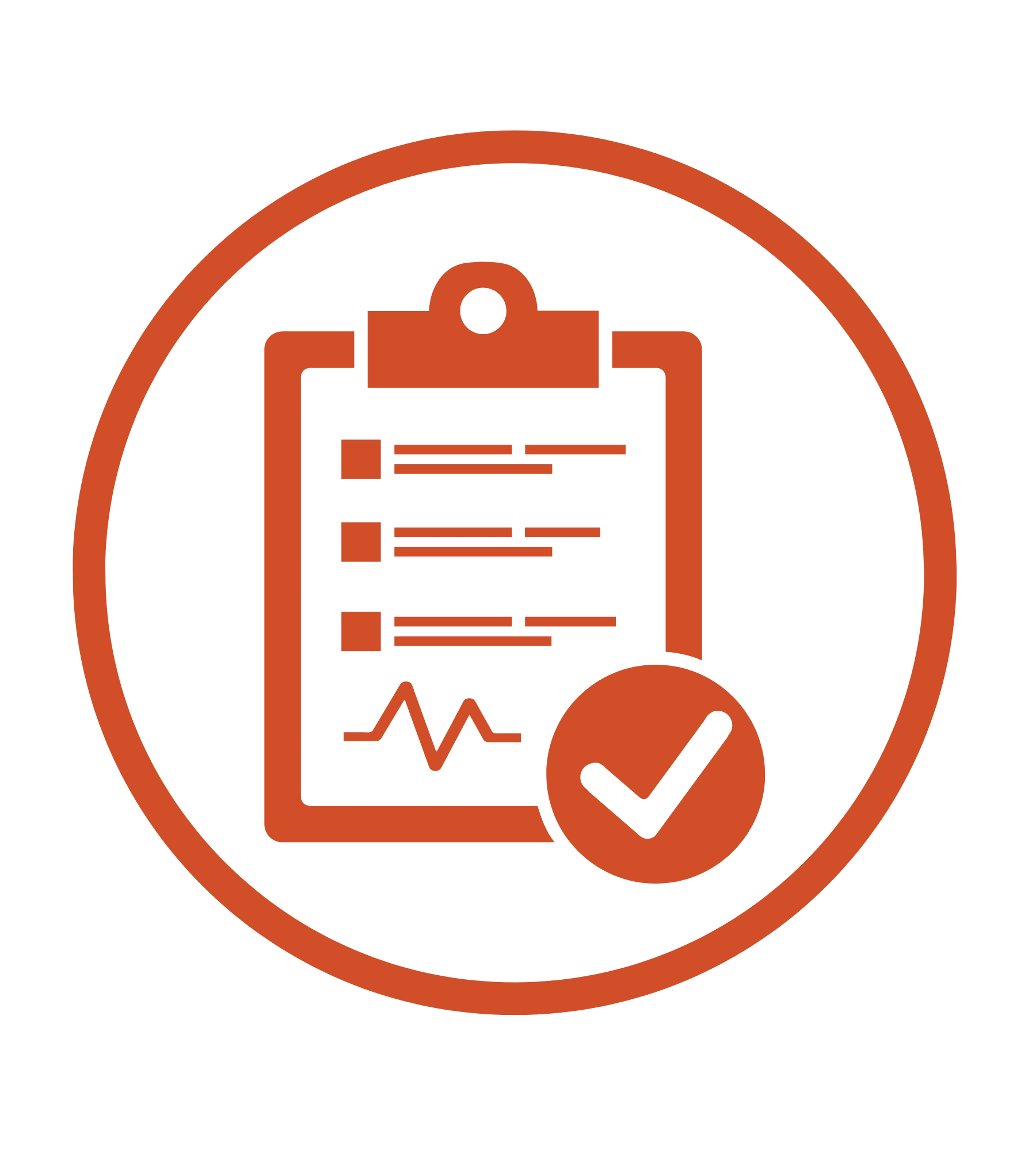 Advanced Reporting icon