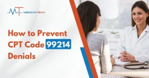 CPT Code 99214 Guide
