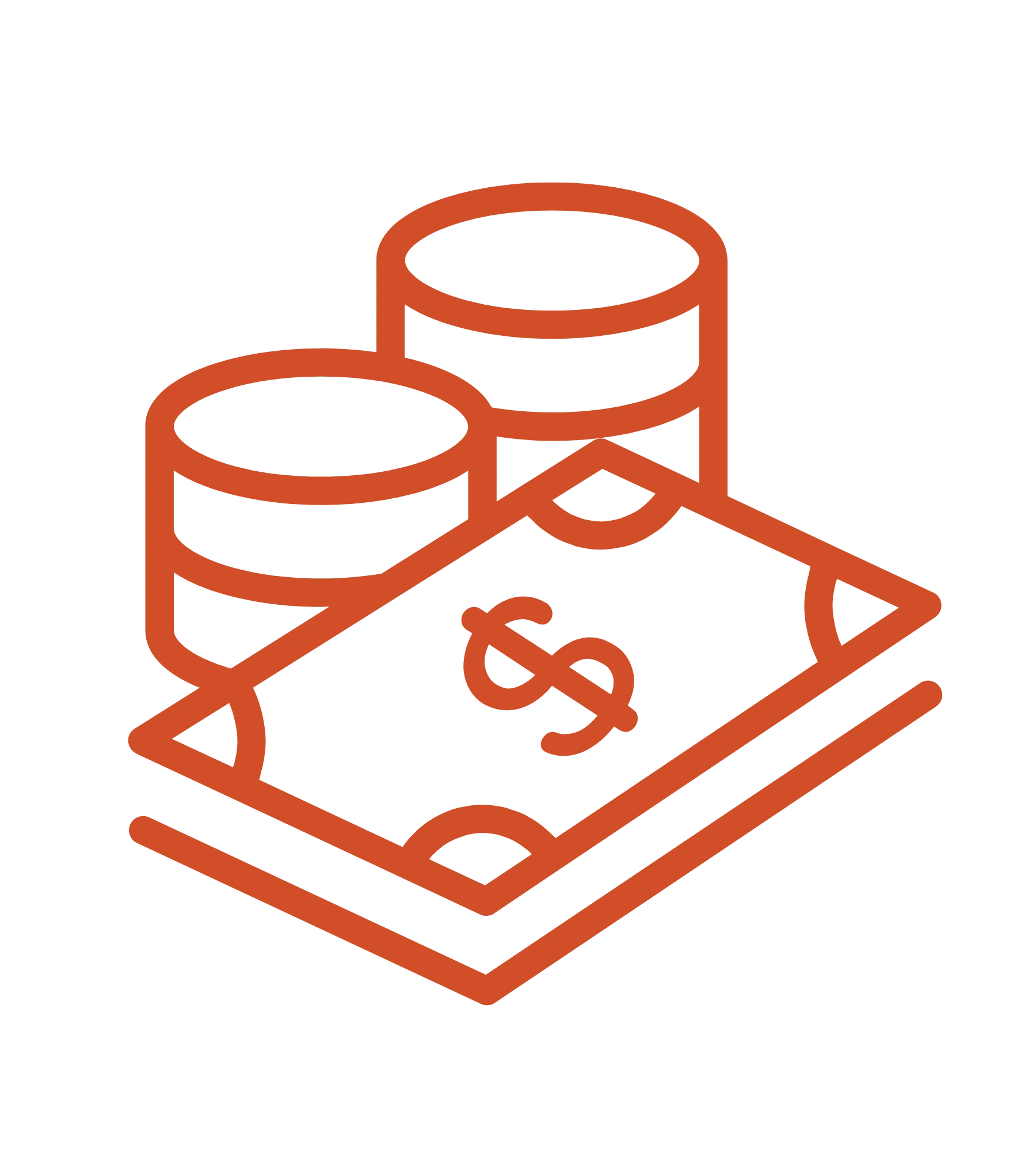 Cost Savings icon