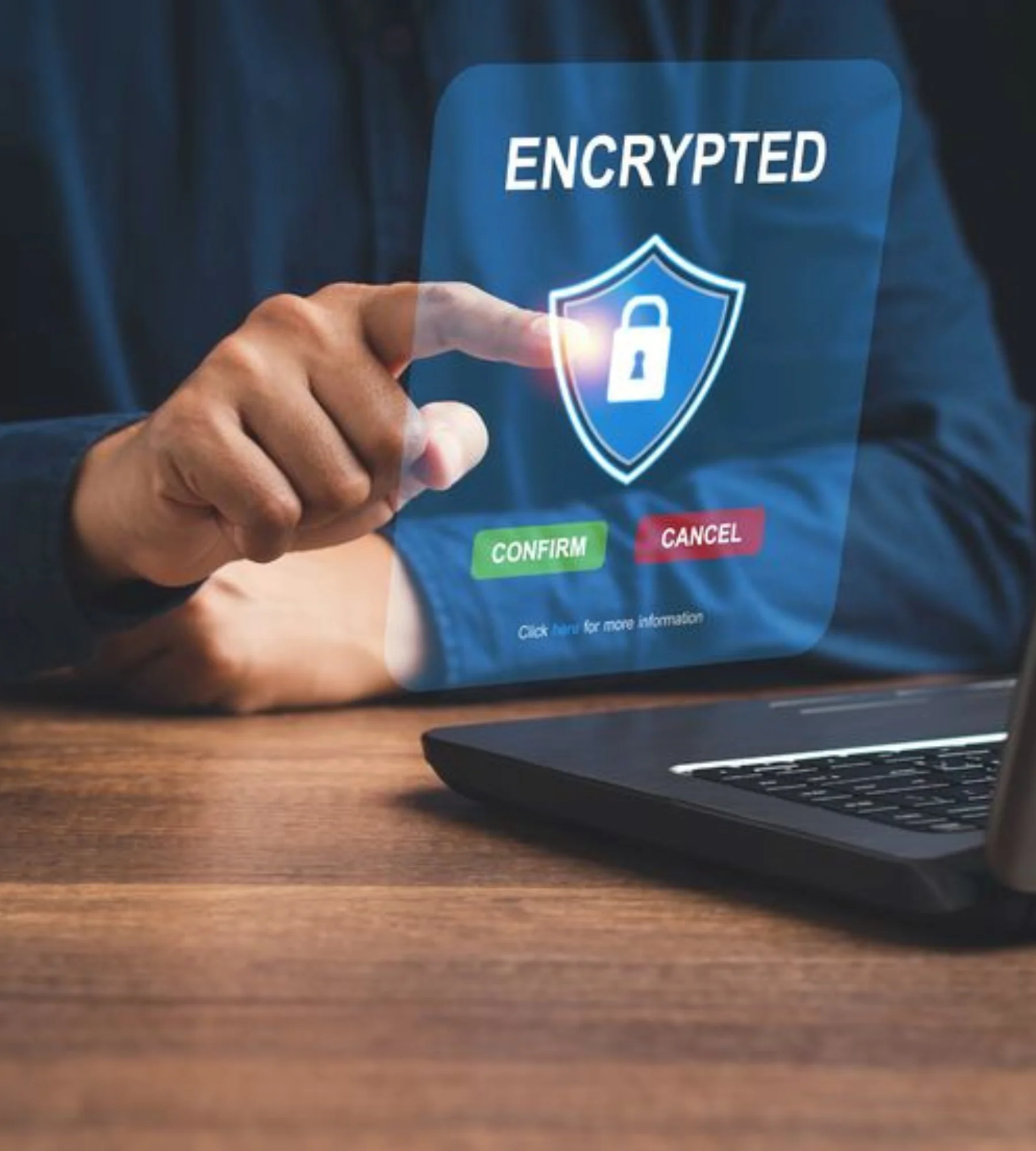 HIPAA Compliant Data Security