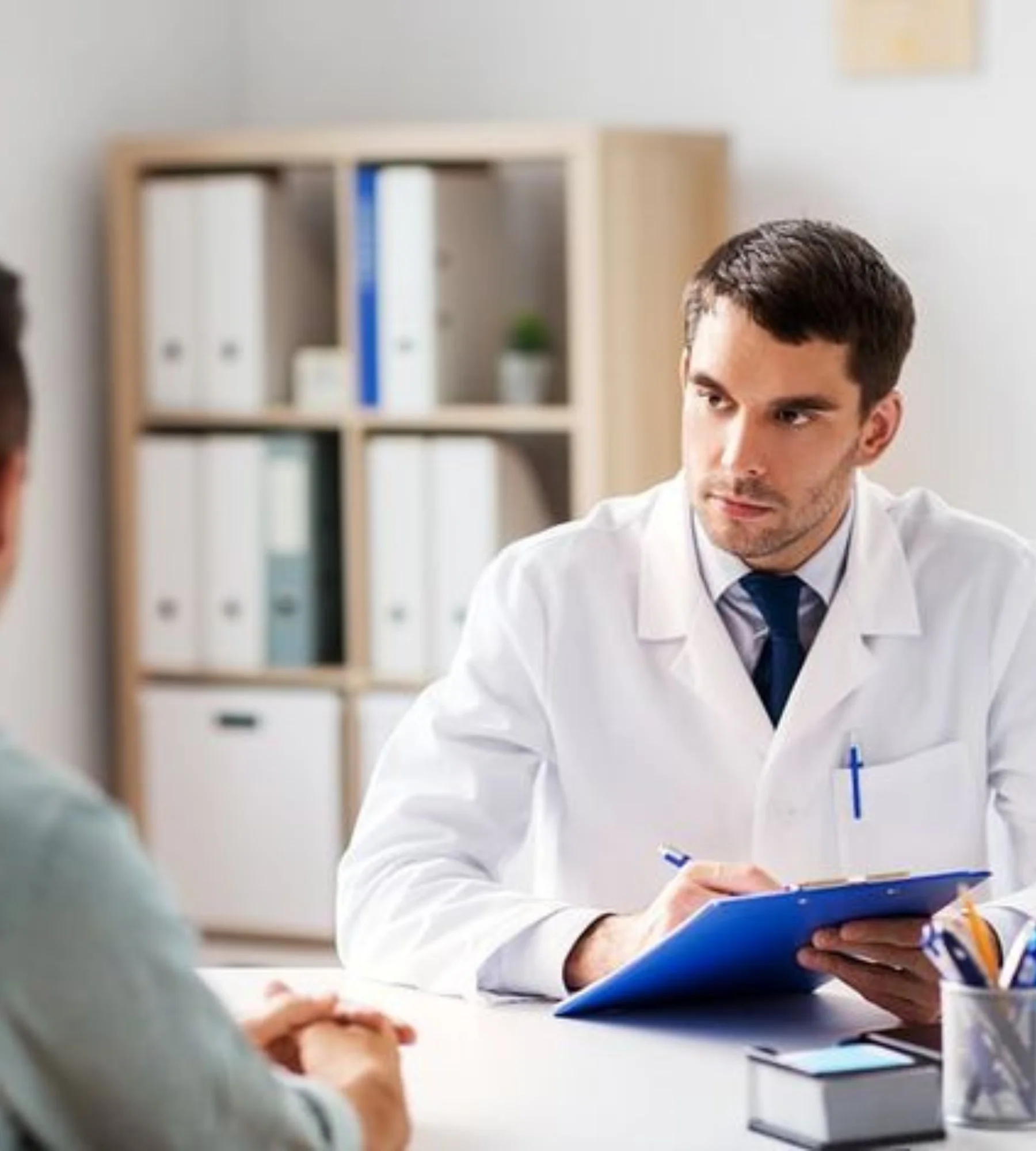 Medical Genetics Billing Specialists