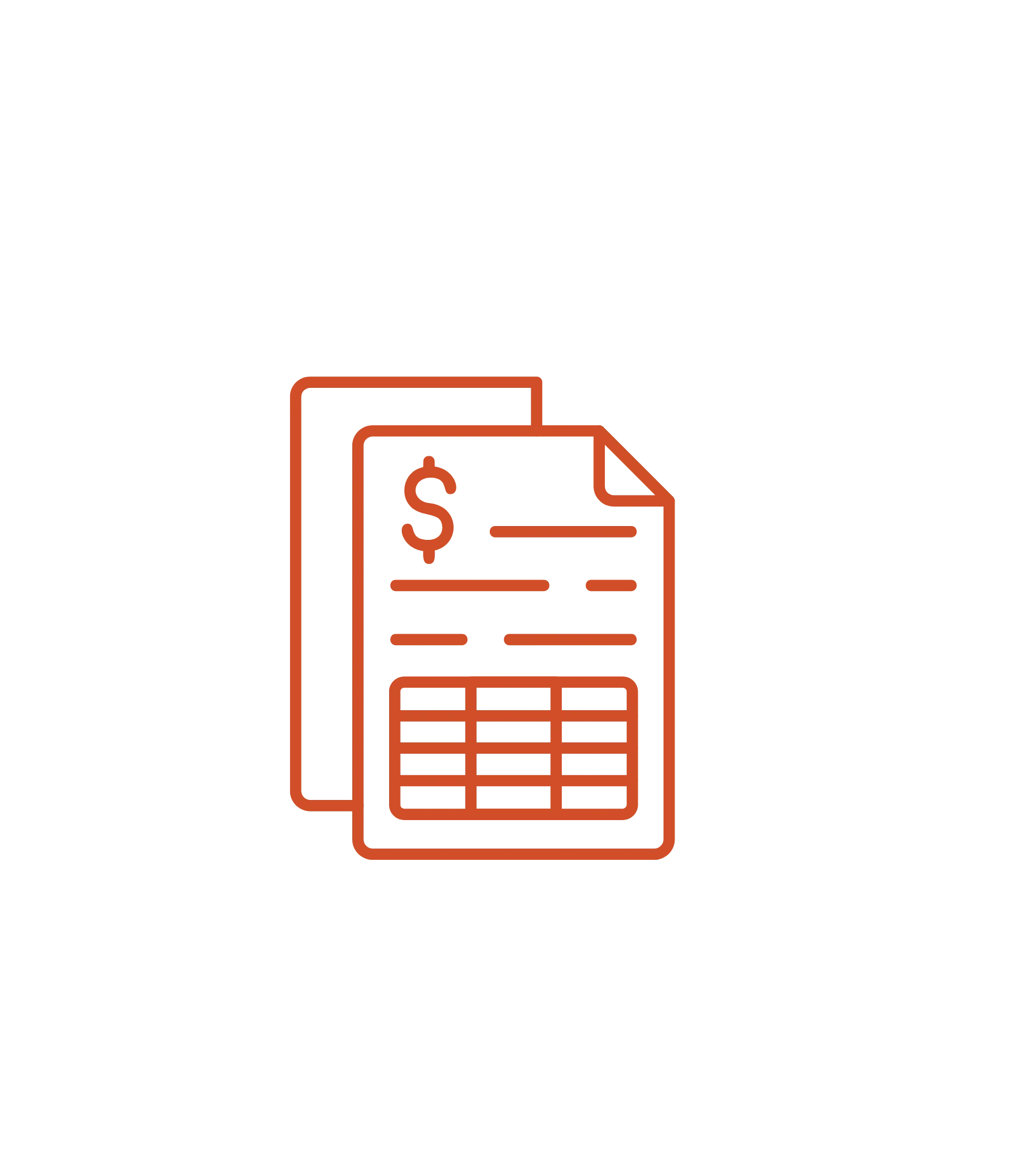 Patient Statements Icon