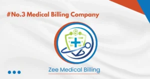 #3 Medical Billing Company