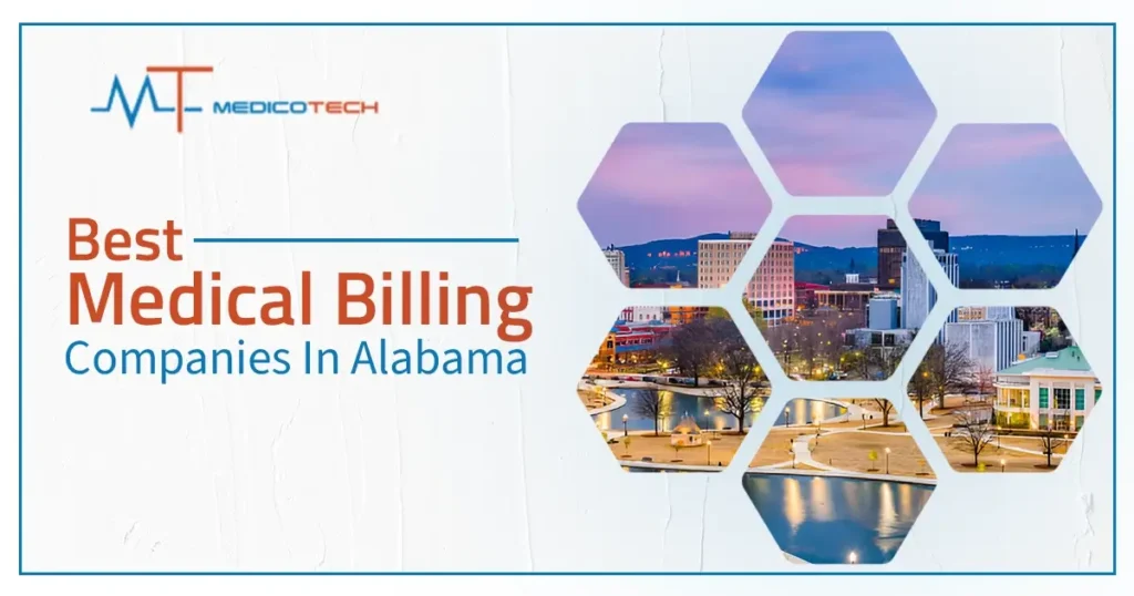Medical Billing Companies In Albama