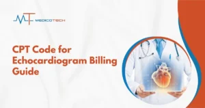 CPT Code for Echocardiogram