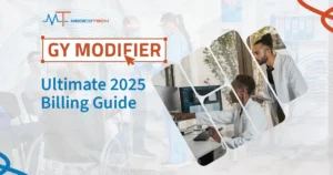Gy Modifier