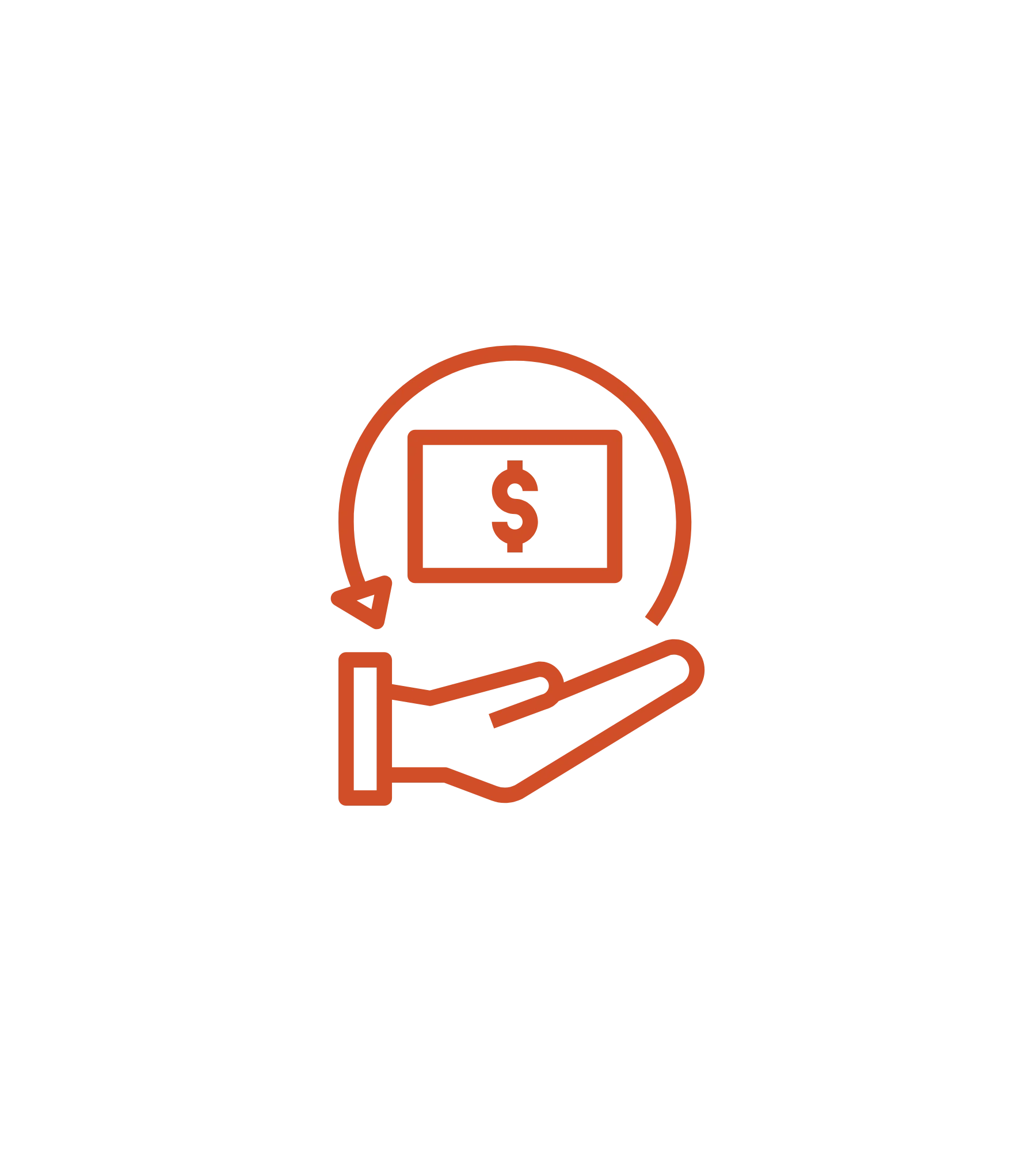 Maximized Reimbursements