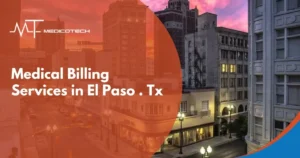 Medical Billing Services in El Paso