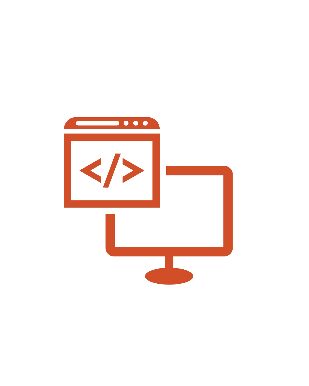 Medical Coding Icon