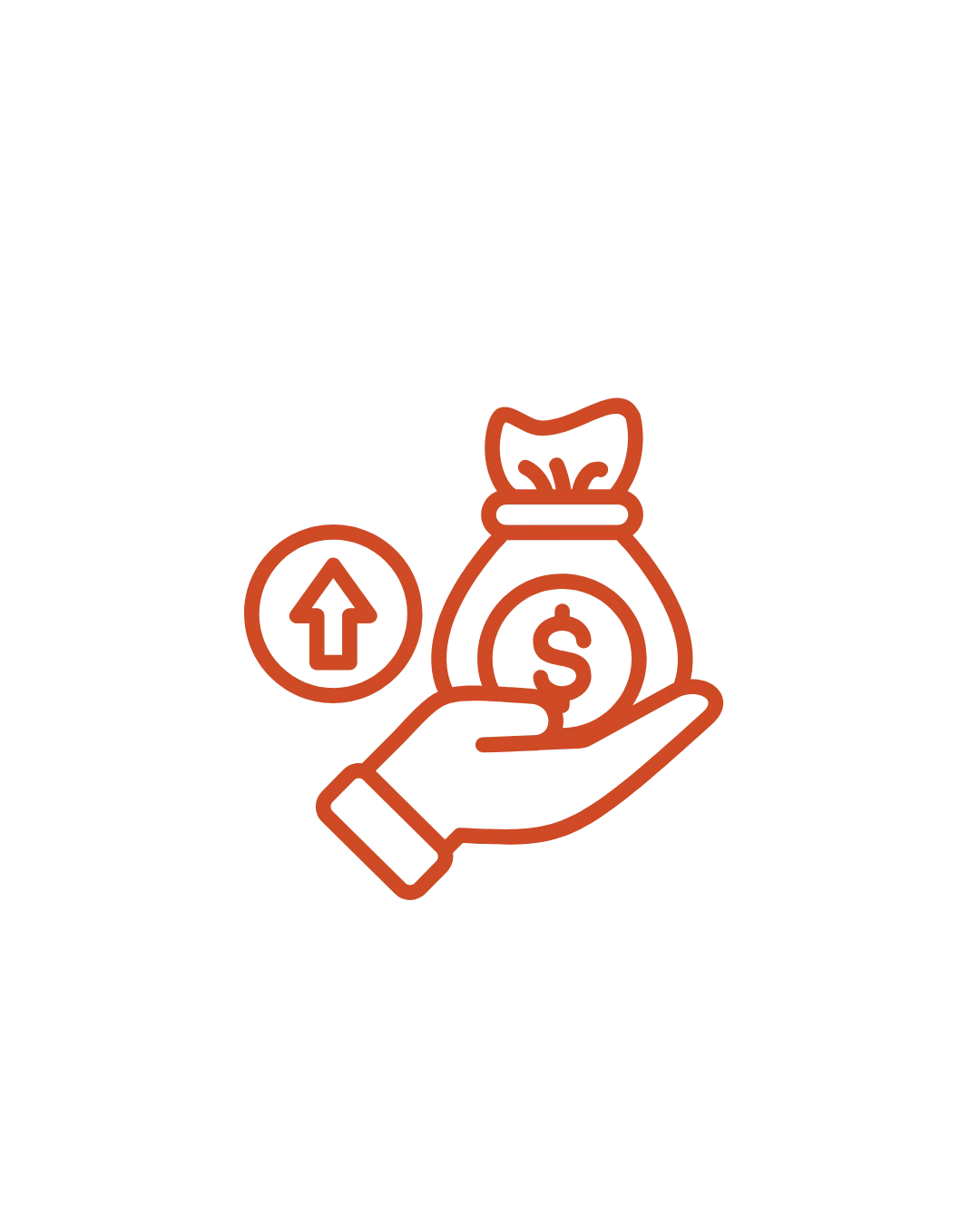 Patient Collection & Statements Icon