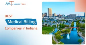 Best medical Billing Companies In Indiana