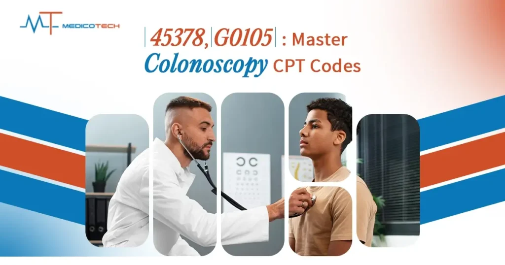 colonoscopy cpt codes