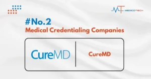 Best #2 Credentialing Company
