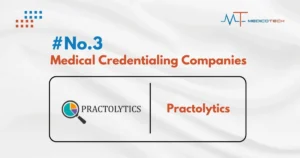 3 credentialing Company