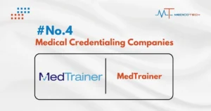 Best 4 Credentialing Company