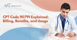 CPT Code 90791