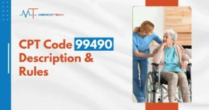 CPT Code 99490